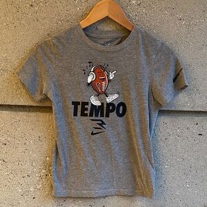 Kids Nike Graphic Tee